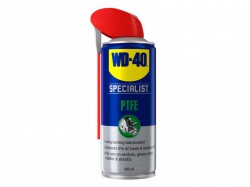 WD-40 WD-40 Specialist PTFE Lubricant 400ml