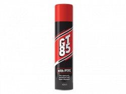 WD-40 GT85 Multi-purpose Spray 400ml