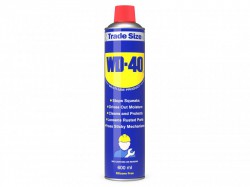 WD-40 WD‑40 Multi-Use Product Aerosol 600ml