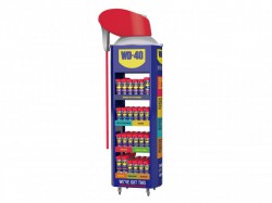 WD-40� Mixed Stock + Stand Deal