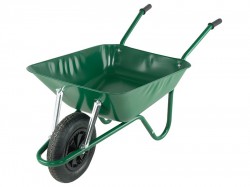 Walsall Boxed 85L Green Easi-Load Builder\