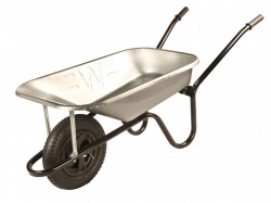 Walsall 85L Galvanised Heavy-Duty Builder\