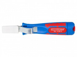 Weicon� Cable Stripper with Hook Blade No. 4-28 H