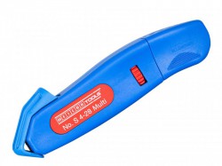 Weicon� Cable Stripper No. S 4-28