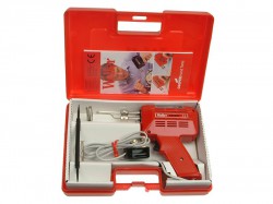 Weller 8100UDK Expert Soldering Gun Kit 100 Watt 240 Volt