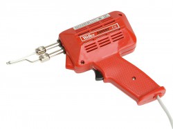 Weller 8100UD Expert Soldering Gun 100 Watt 240 Volt