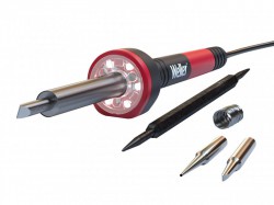 Weller LED Halo Ring Soldering Iron Kit 60W 240V