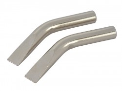 Weller S8 Bent Tips (2) for SI75