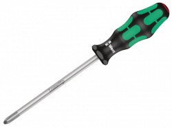 Wera Kraftform 350 Screwdriver Phillips Tip PH3 x 150mm