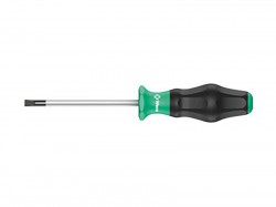 Wera Kraftform 1335 Comfort Screwdriver Slotted Parallel Tip 3.5 x 150mm