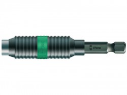 Wera Rapidaptor 897/4 R SB BiTorsion Universal Bit Holder 75mm