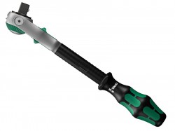 Wera Zyklop Speed Ratchet 8000C 1/2in Drive 277mm