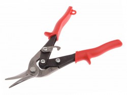 Crescent Wiss M-1R Metalmaster Compound Snips Left Hand/Straight Cut