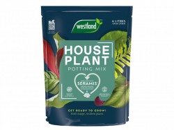 Westland Houseplant Potting Mix Peat Free 4L