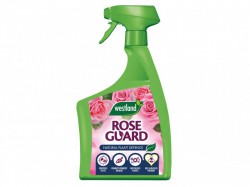 Westland Rose Guard Ready To Use 800ml