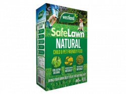 Westland Safelawn 80m� Box