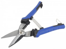 XMS Faithfull Heavy-Duty Multi Function Scissors