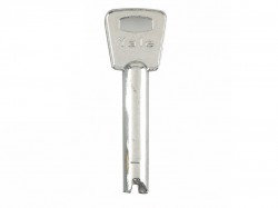 Yale Locks Window Lock Key For 8K102 (V-8K102K-2)