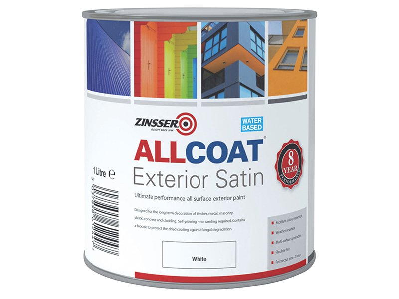 zinsser exterior wood primer