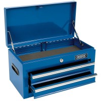 Draper 2 Drawer Tool Chest / Tool Box