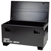 DRAPER Contractors Secure Storage Box (Black Box®)