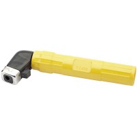 DRAPER Twist-Grip Electrode Holders - Yellow