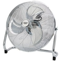 Draper Ocillating Industrial Fan (450mm)