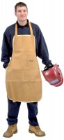 Draper Leather Apron