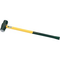 DRAPER Expert 3.2kg (7lb) Fibreglass Shaft Sledge Hammer