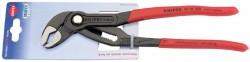 Draper Knipex 180mm Cobra® Waterpump Pliers