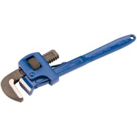 Draper 350mm Adjustable Pipe Wrench