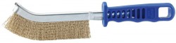 General Purpose Wire or Welders Scratch Brush (250mm)