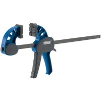 DRAPER 450mm Dual Action Clamp