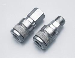 1/2 BSP Female Thread Air Line Coupling