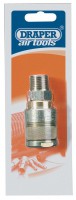 1/2 BSP Male Thread Air Line Coupling