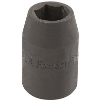 Draper Expert 13mm 1/2\" Square Drive  Impact Socket