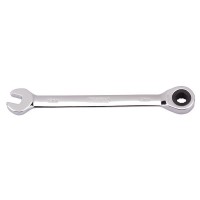 DRAPER 6mm Metric Ratcheting Combination Spanner