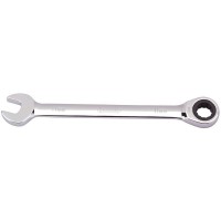 DRAPER 11mm Metric Ratcheting Combination Spanner