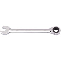 DRAPER 12mm Metric Ratcheting Combination Spanner