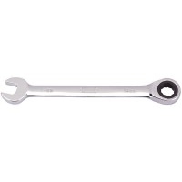 DRAPER 14mm Metric Ratcheting Combination Spanner