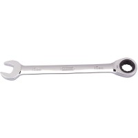 DRAPER 15mm Metric Ratcheting Combination Spanner