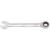 DRAPER 16mm Metric Ratcheting Combination Spanner