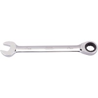 DRAPER 17mm Metric Ratcheting Combination Spanner