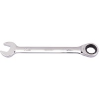 DRAPER 20mm Metric Ratcheting Combination Spanner