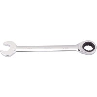 DRAPER 21mm Metric Ratcheting Combination Spanner