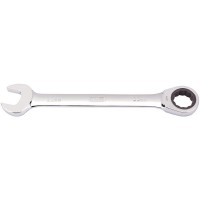 DRAPER 22mm Metric Ratcheting Combination Spanner