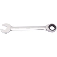 DRAPER 25mm Metric Ratcheting Combination Spanner