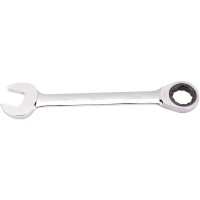 DRAPER 30mm Metric Ratcheting Combination Spanner