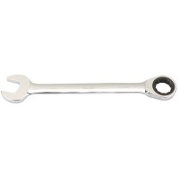 DRAPER 32mm Metric Ratcheting Combination Spanner