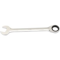 DRAPER 34mm Metric Ratcheting Combination Spanner